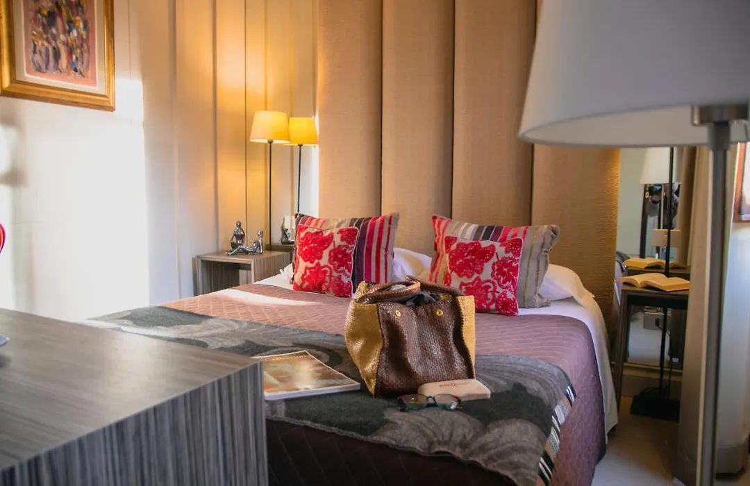 Turchi Bed&Breakfast-1