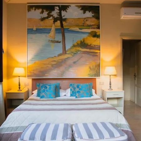 Turchi Bed&Breakfast-2